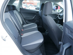 Seat Ibiza 1.0 MPI 80 ch  BVM  occasion  Beaupuy - photo n4