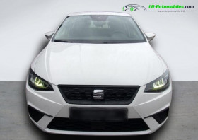 Seat Ibiza 1.0 MPI 80 ch  BVM  occasion  Beaupuy - photo n3