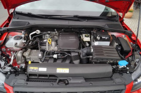 Seat Ibiza 1.0 MPI 80 ch  BVM  occasion  Beaupuy - photo n9