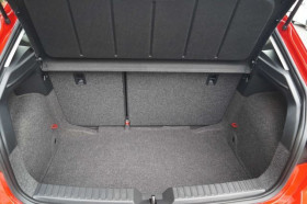 Seat Ibiza 1.0 MPI 80 ch  BVM  occasion  Beaupuy - photo n10
