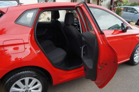 Seat Ibiza 1.0 MPI 80 ch  BVM  occasion  Beaupuy - photo n8