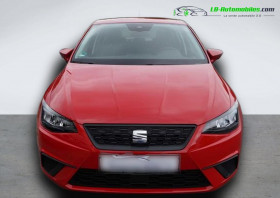 Seat Ibiza 1.0 MPI 80 ch  BVM  occasion  Beaupuy - photo n5