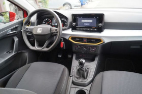 Seat Ibiza 1.0 MPI 80 ch  BVM  occasion  Beaupuy - photo n3