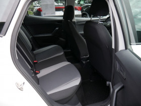 Seat Ibiza 1.0 MPI 80 ch  BVM  occasion  Beaupuy - photo n5