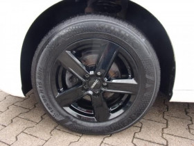 Seat Ibiza 1.0 MPI 80 ch  BVM  occasion  Beaupuy - photo n9