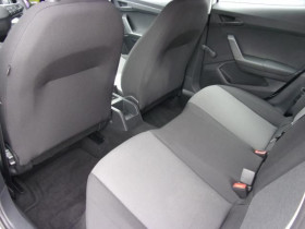 Seat Ibiza 1.0 MPI 80 ch  BVM  occasion  Beaupuy - photo n7