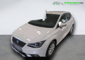 Seat Ibiza occasion année 2022 boite Manuelle Annonce Seat Ibiza occasion Essence 1.0 MPI 80 ch BVM à Beaupuy