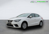 Seat Ibiza occasion année 2022 boite Manuelle Annonce Seat Ibiza occasion Essence 1.0 MPI 80 ch BVM à Beaupuy