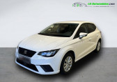 Seat Ibiza occasion année 2021 boite Manuelle Annonce Seat Ibiza occasion Essence 1.0 MPI 80 ch BVM à Beaupuy