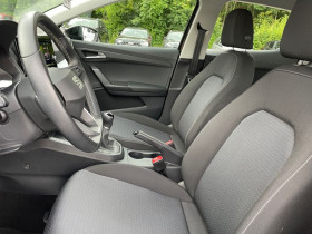 Seat Ibiza 1.0 MPI 80 ch  BVM  occasion  Beaupuy - photo n7