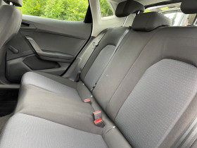 Seat Ibiza 1.0 MPI 80 ch  BVM  occasion  Beaupuy - photo n8