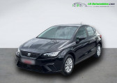 Seat Ibiza occasion année 2022 boite Manuelle Annonce Seat Ibiza occasion Essence 1.0 MPI 80 ch BVM à Beaupuy