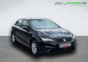 Seat Ibiza 1.0 MPI 80 ch  BVM  occasion  Beaupuy - photo n2