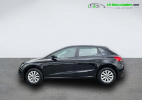 Seat Ibiza 1.0 MPI 80 ch  BVM  occasion  Beaupuy - photo n5