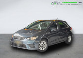 Seat Ibiza occasion année 2022 boite Manuelle Annonce Seat Ibiza occasion Essence 1.0 MPI 80 ch BVM à Beaupuy