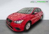 Seat Ibiza occasion année 2021 boite Manuelle Annonce Seat Ibiza occasion Essence 1.0 MPI 80 ch BVM à Beaupuy