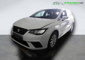 Seat Ibiza 1.0 MPI 80 ch  BVM   Beaupuy 31