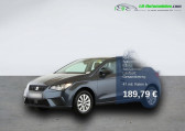Seat Ibiza 1.0 MPI 80 ch  BVM   Beaupuy 31