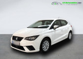 Seat Ibiza occasion année 2022 boite Manuelle Annonce Seat Ibiza occasion Essence 1.0 MPI 80 ch BVM à Beaupuy