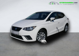 Seat Ibiza , garage LB AUTOMOBILES  Beaupuy