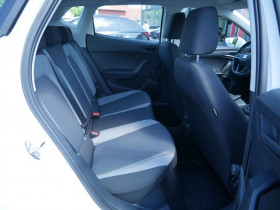 Seat Ibiza 1.0 MPI 80 ch  BVM  occasion  Beaupuy - photo n4