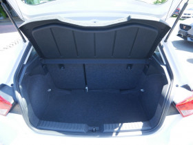 Seat Ibiza 1.0 MPI 80 ch  BVM  occasion  Beaupuy - photo n7