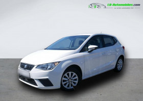 Seat Ibiza , garage LB AUTOMOBILES  Beaupuy
