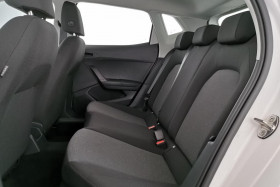 Seat Ibiza 1.0 MPI 80 ch  BVM  occasion  Beaupuy - photo n7