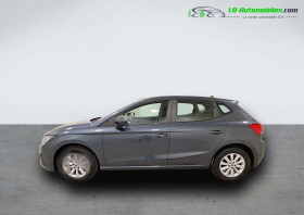Seat Ibiza 1.0 MPI 80 ch  BVM  occasion  Beaupuy - photo n6