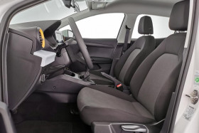 Seat Ibiza 1.0 MPI 80 ch  BVM  occasion  Beaupuy - photo n6
