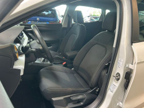 Seat Ibiza 1.0 MPI 80 ch  BVM  occasion  Beaupuy - photo n7