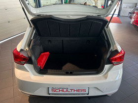 Seat Ibiza 1.0 MPI 80 ch  BVM  occasion  Beaupuy - photo n9