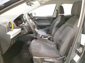 Seat Ibiza 1.0 MPI 80 ch  BVM  occasion  Beaupuy - photo n8