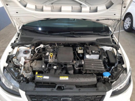 Seat Ibiza 1.0 MPI 80 ch  BVM  occasion  Beaupuy - photo n9