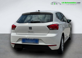 Seat Ibiza 1.0 MPI 80 ch  BVM  occasion  Beaupuy - photo n4