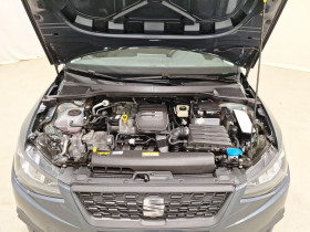 Seat Ibiza 1.0 MPI 80 ch  BVM  occasion  Beaupuy - photo n11