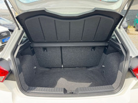 Seat Ibiza 1.0 MPI 80 ch  BVM  occasion  Beaupuy - photo n11