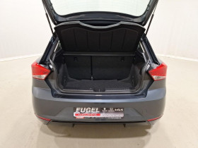 Seat Ibiza 1.0 MPI 80 ch  BVM  occasion  Beaupuy - photo n12