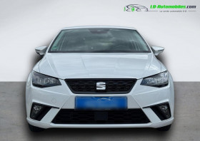 Seat Ibiza 1.0 MPI 80 ch  BVM  occasion  Beaupuy - photo n5