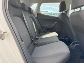 Seat Ibiza 1.0 MPI 80 ch  BVM  occasion  Beaupuy - photo n9