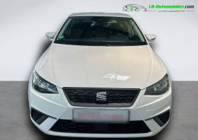 Seat Ibiza 1.0 MPI 80 ch  BVM  occasion  Beaupuy - photo n5