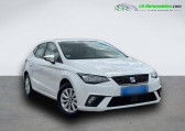 Seat Ibiza 1.0 MPI 80 ch  BVM   Beaupuy 31