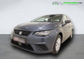Seat Ibiza occasion année 2022 boite Manuelle Annonce Seat Ibiza occasion Essence 1.0 MPI 80 ch BVM à Beaupuy