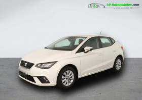 Seat Ibiza , garage LB AUTOMOBILES  Beaupuy