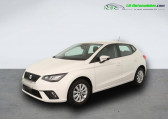 Seat Ibiza occasion année 2021 boite Manuelle Annonce Seat Ibiza occasion Essence 1.0 MPI 80 ch BVM à Beaupuy
