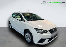 Seat Ibiza , garage LB AUTOMOBILES  Beaupuy