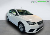 Seat Ibiza occasion année 2021 boite Manuelle Annonce Seat Ibiza occasion Essence 1.0 MPI 80 ch BVM à Beaupuy