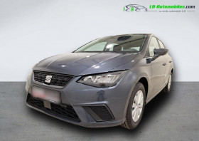 Seat Ibiza 1.0 MPI 80 ch  BVM  occasion  Beaupuy - photo n2