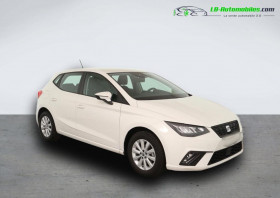 Seat Ibiza 1.0 MPI 80 ch  BVM  occasion  Beaupuy - photo n2