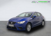 Seat Ibiza occasion année 2021 boite Manuelle Annonce Seat Ibiza occasion Essence 1.0 MPI 80 ch BVM à Beaupuy